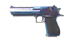 Desert Eagle | Wärmebehandlung (Fabrikneu)