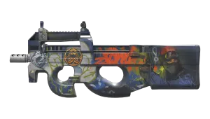 Skin's image