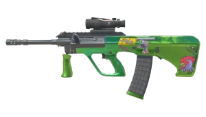 Skin's image