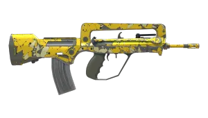 Skin's image