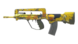 Skin's image