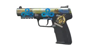 Skin's image