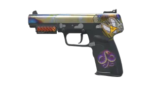 Skin's image