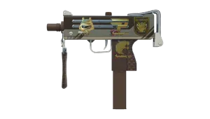 Skin's image