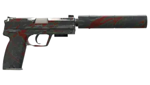 Skin's image