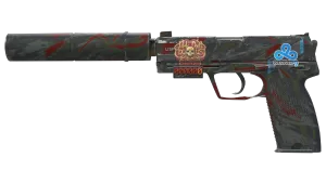 Skin's image