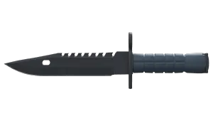 StatTrak™ Штик-ніж М9 (★) | Ніч