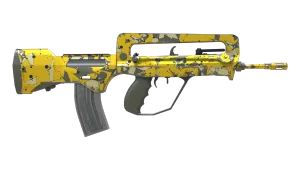 Skin's image