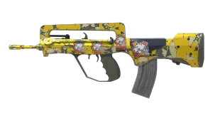 Skin's image