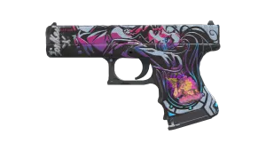 Skin's image
