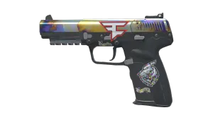 Skin's image