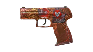 Skin's image