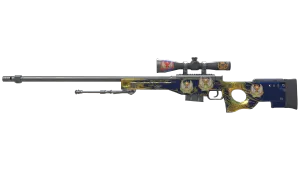 Skin's image