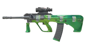 Skin's image