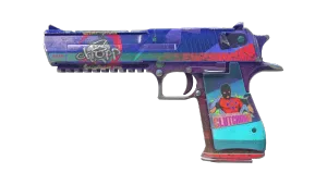 Skin's image