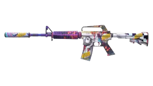 Skin's image