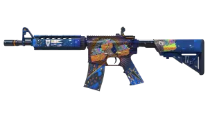 Skin's image