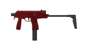 MP9 | Hot rod (Neuve)