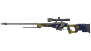 Skin's image
