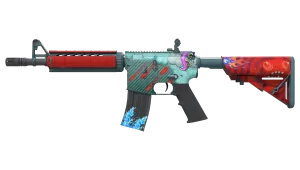 Skin's image