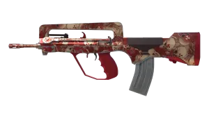 Skin's image