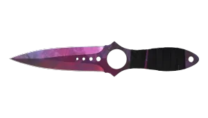 Couteau squelettique (★) | Doppler
