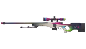 AWP | CMYK (Fabrikneu)