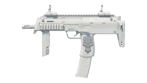MP7 | Whiteout