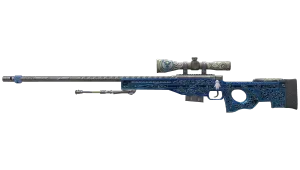 AWP | Gungnir (Battle-Scarred)