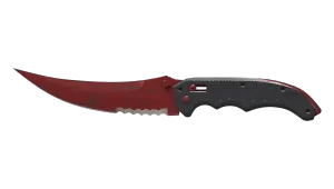 ★ Fällkniv | Crimson Web
