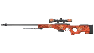 StatTrak™ AWP | BOOM