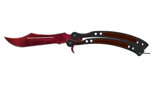 ★ Butterfly Knife | Doppler (Minimal Wear)
