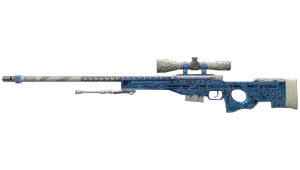 AWP | Gungnir (Fabriksny)