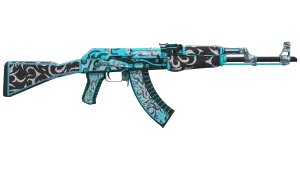 АК-47 | Фронт в імлі