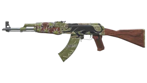 AK-47 | Jaguar