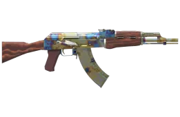 Skin's image
