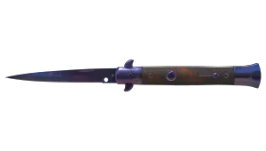 ★ Stiletto Bıçak | Doppler