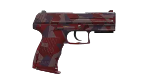Skin's image