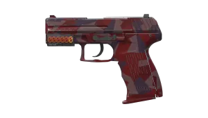 Skin's image