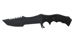 StatTrak™ ★ Jagersmes | Night