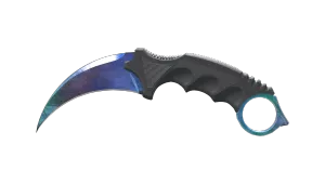 ★ Karambit | Gamma Doppler