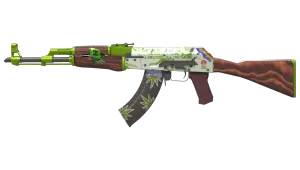 AK-47 | Hydroponie (Neuve)