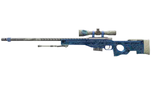 AWP | Gungnir (po testach bojowych)