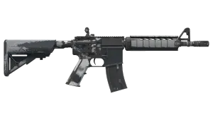 Souvenir M4A4 | Urban DDPAT (Well-Worn)