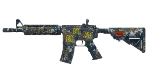 M4A4 | Global Offensive (Original de Fábrica)