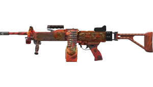 Negev | Mjölnir