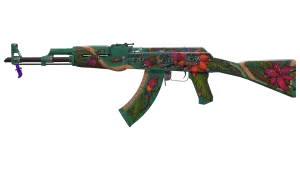 AK-47 | Wild Lotus (Field-Tested)