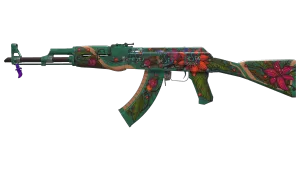 AK-47 | Wild Lotus (Field-Tested)