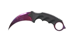 Karambit ★ | Doppler