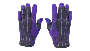 Guantes de deporte ★ | Caja de Pandora (Casi nuevo)